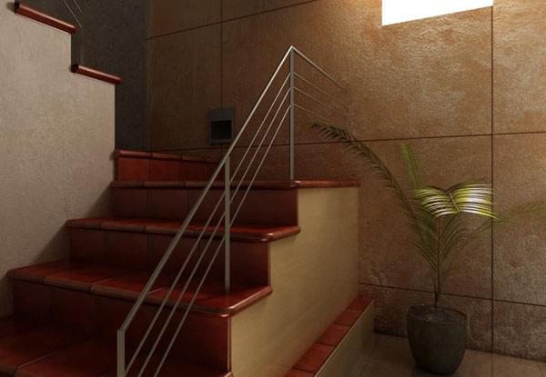 клинкер фабрики Gres De Aragon коллекция Albany Teka