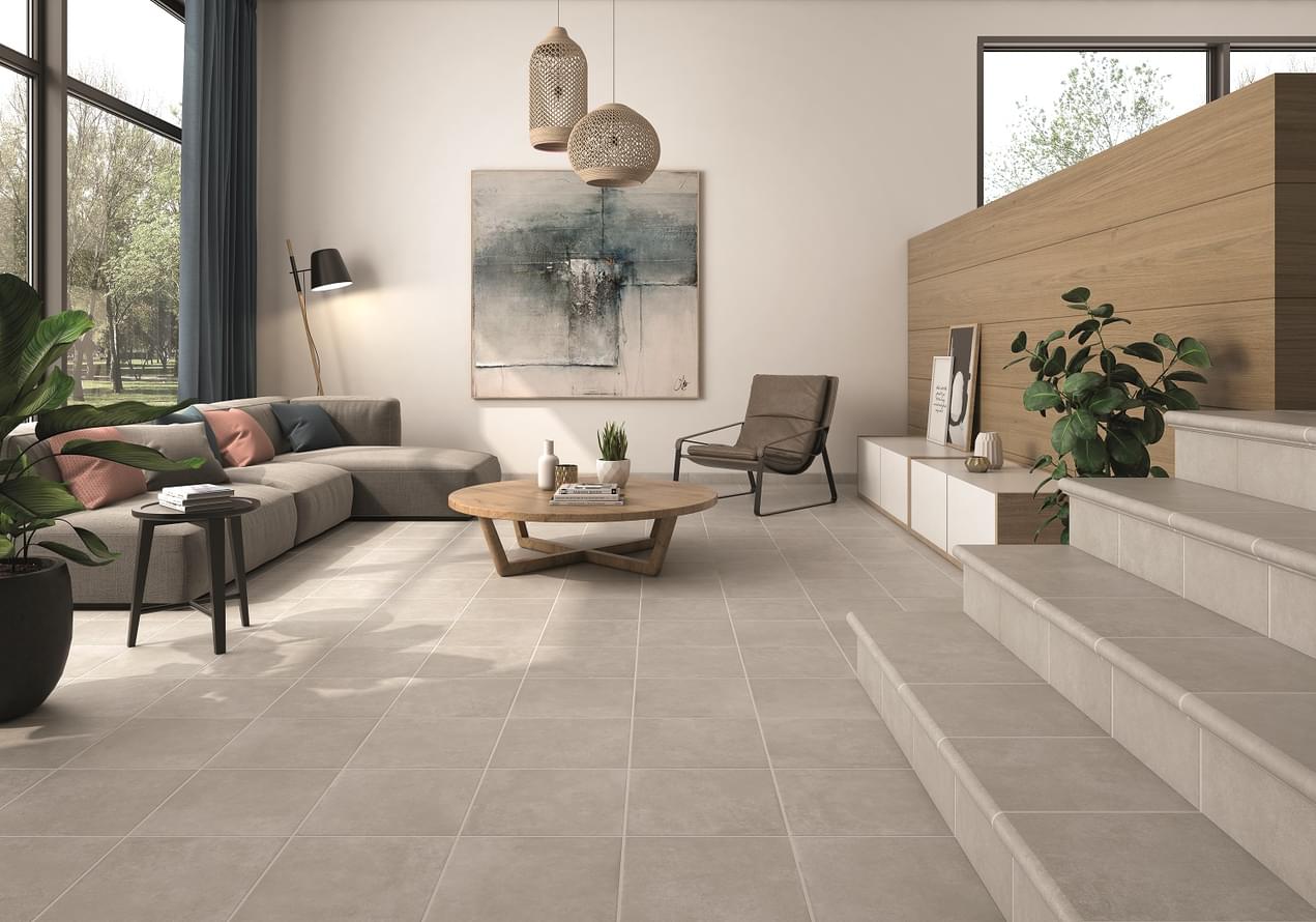 клинкер фабрики Gres De Aragon коллекция Capri