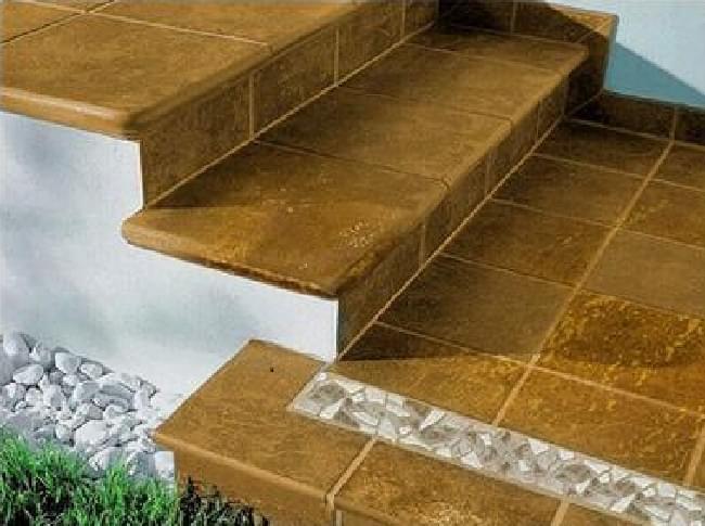 клинкер фабрики Gres De Aragon коллекция Castano