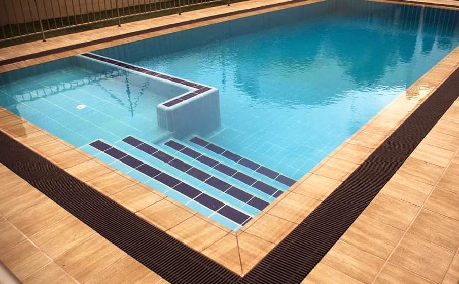 клинкер фабрики Gres De Aragon коллекция Columbia