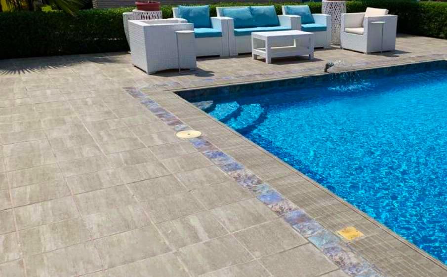 клинкер фабрики Gres De Aragon коллекция Columbia