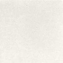 Плитка Gres De Aragon Cotto Base Blanco 24.4x24.4 см, поверхность матовая