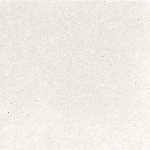 Плитка Gres De Aragon Cotto Base Blanco 24.4x24.4 см, поверхность матовая