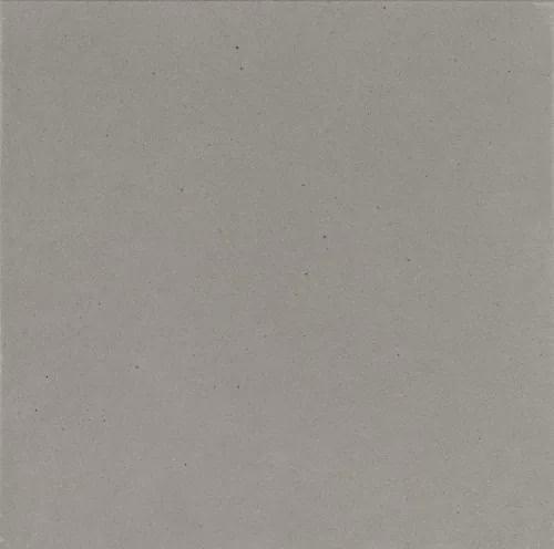 Плитка Gres De Aragon Cotto Base Gris 24.4x24.4 см, поверхность матовая