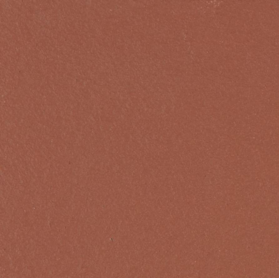 Плитка Gres De Aragon Cotto Base Rojo 24.4x24.4 см, поверхность матовая