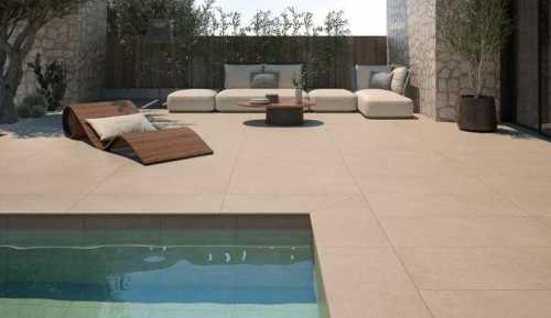 керамогранит фабрики Gres De Aragon коллекция Cronos