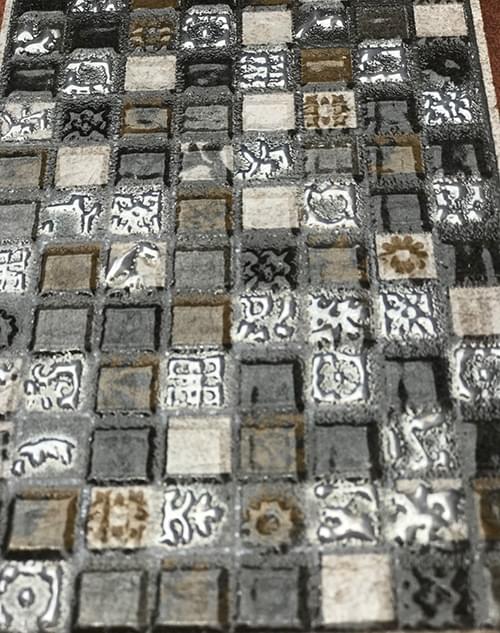 клинкер фабрики Gres De Aragon коллекция Decorado