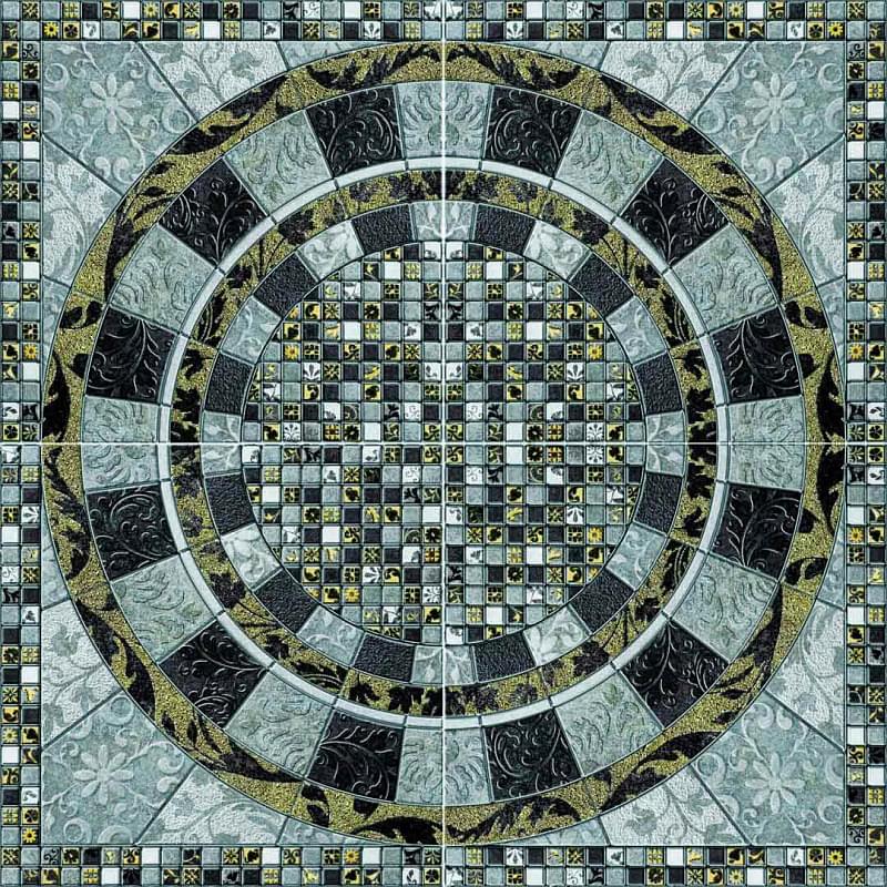 клинкер фабрики Gres De Aragon коллекция Decorado