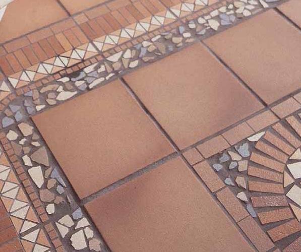 клинкер фабрики Gres De Aragon коллекция Decors