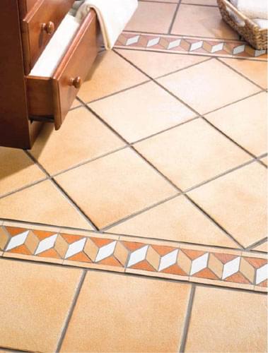 клинкер фабрики Gres De Aragon коллекция Decors