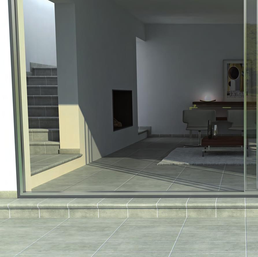 клинкер фабрики Gres De Aragon коллекция Duero