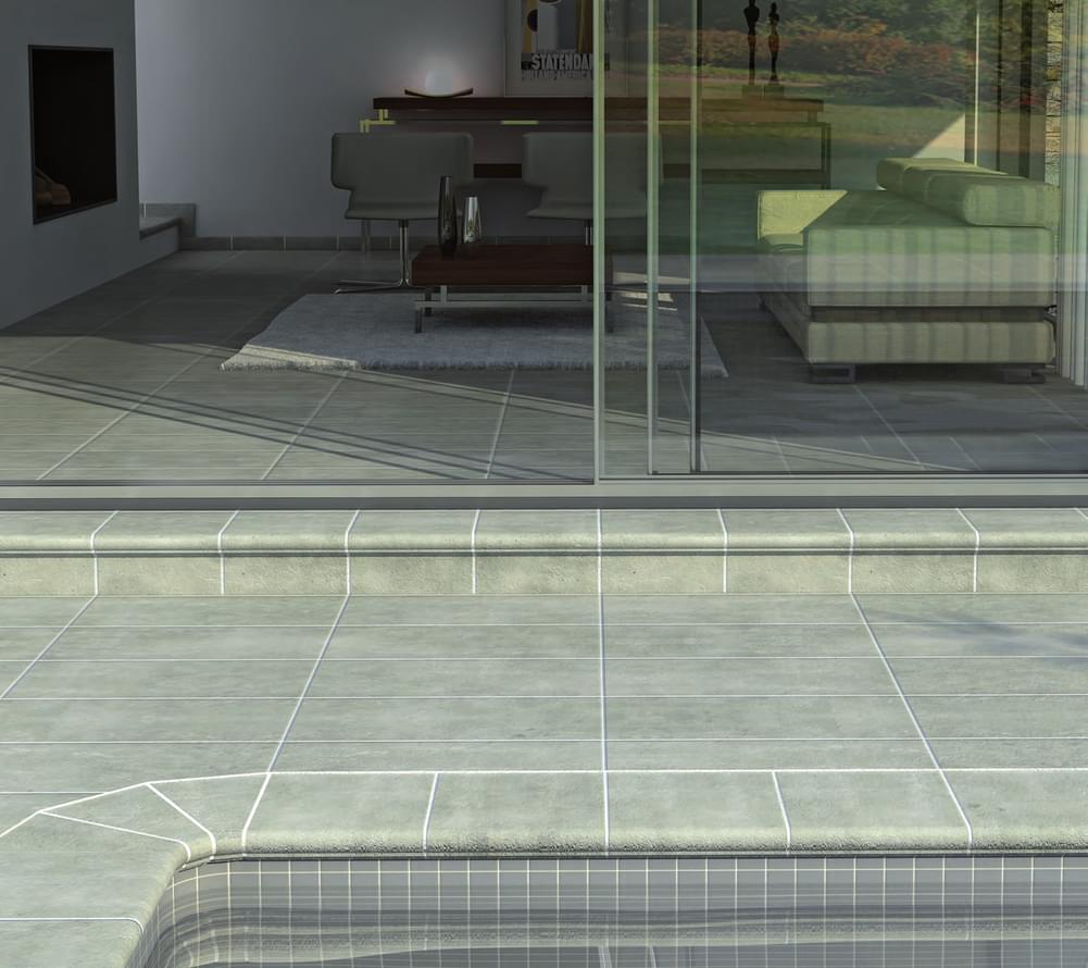 клинкер фабрики Gres De Aragon коллекция Duero