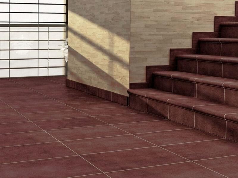 клинкер фабрики Gres De Aragon коллекция Duero