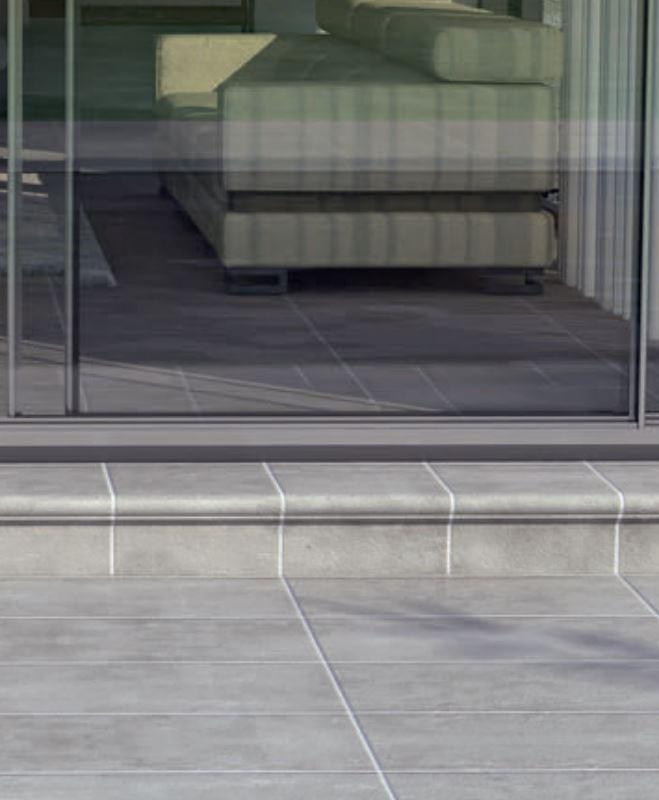 клинкер фабрики Gres De Aragon коллекция Duero