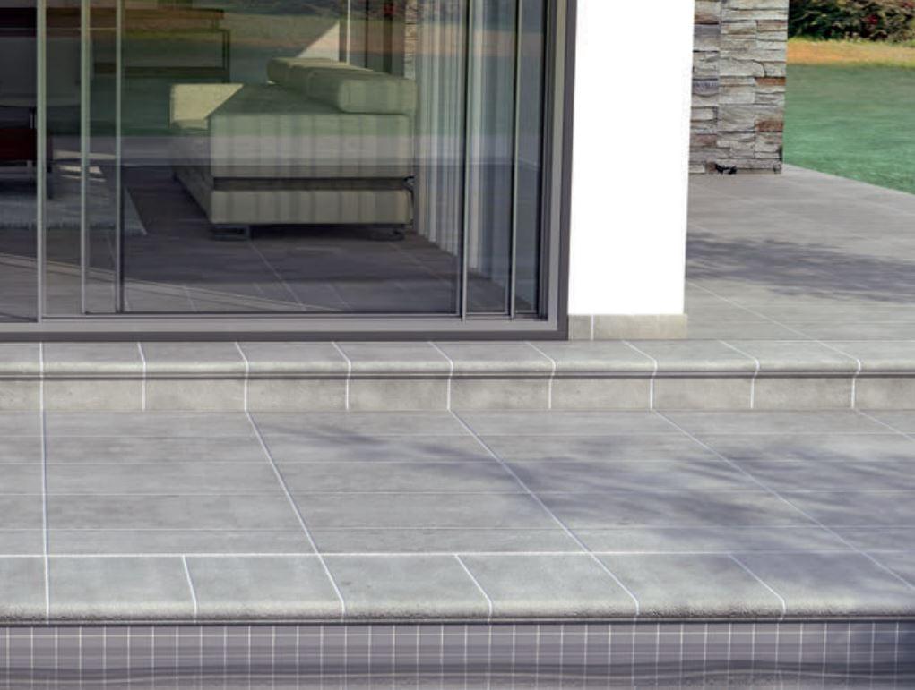 клинкер фабрики Gres De Aragon коллекция Duero