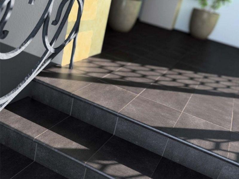 клинкер фабрики Gres De Aragon коллекция Duero