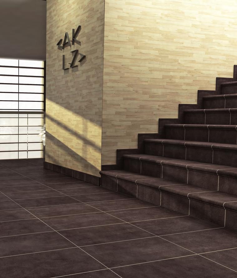 клинкер фабрики Gres De Aragon коллекция Duero