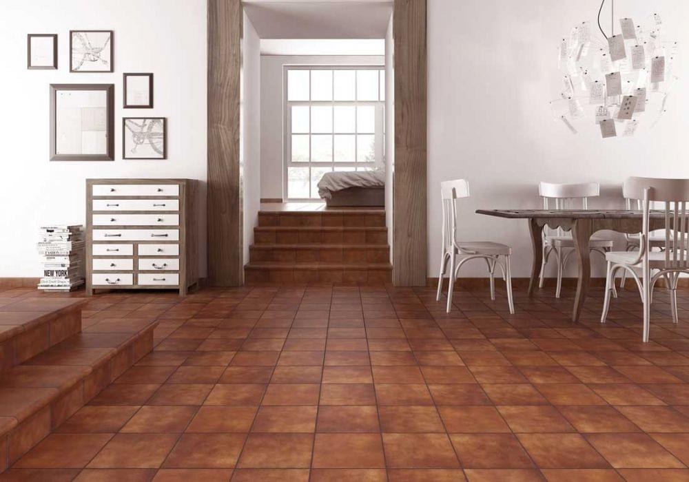 клинкер фабрики Gres De Aragon коллекция Esmaltados Classic