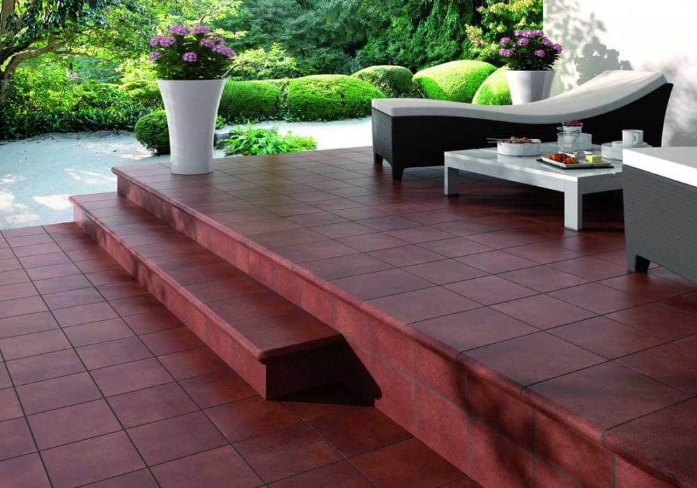 клинкер фабрики Gres De Aragon коллекция Esmaltados Classic