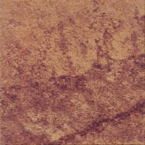 Плитка Gres De Aragon Jasper Marron 32.5x32.5 см, поверхность матовая