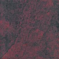 Плитка Gres De Aragon Jasper Rojo 32.5x32.5 см, поверхность матовая
