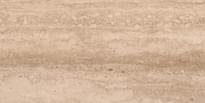Плитка Gres De Aragon Marble Travertine Beige 60x120 см, поверхность матовая