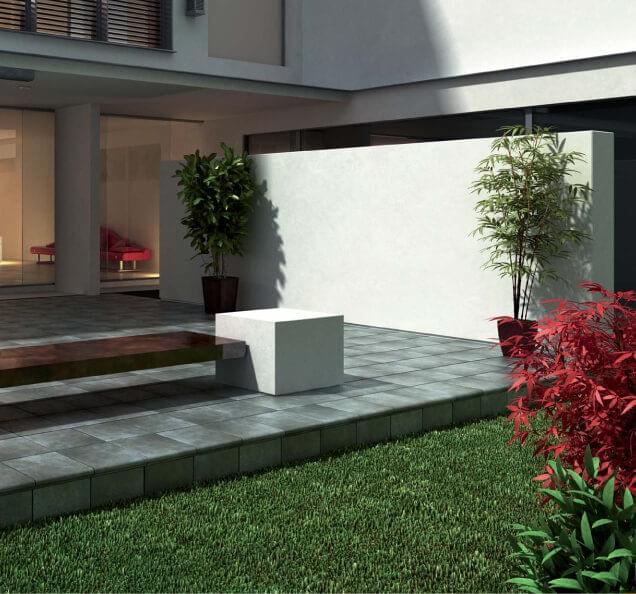 клинкер фабрики Gres De Aragon коллекция Mytho