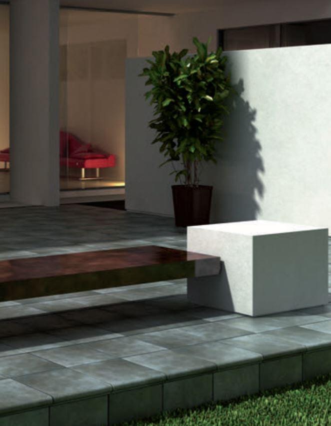 клинкер фабрики Gres De Aragon коллекция Mytho