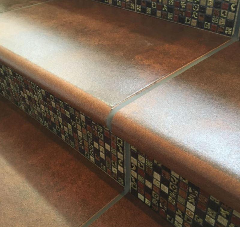 клинкер фабрики Gres De Aragon коллекция Mytho