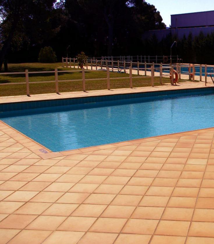 клинкер фабрики Gres De Aragon коллекция Natural