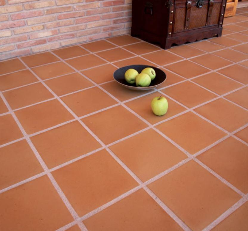 клинкер фабрики Gres De Aragon коллекция Natural