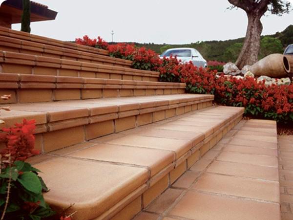 клинкер фабрики Gres De Aragon коллекция Natural