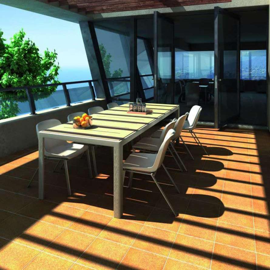 клинкер фабрики Gres De Aragon коллекция Naturales Classic