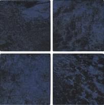 Плитка Gres De Aragon Ocean Blue Laguna 15x15 см, поверхность глянец