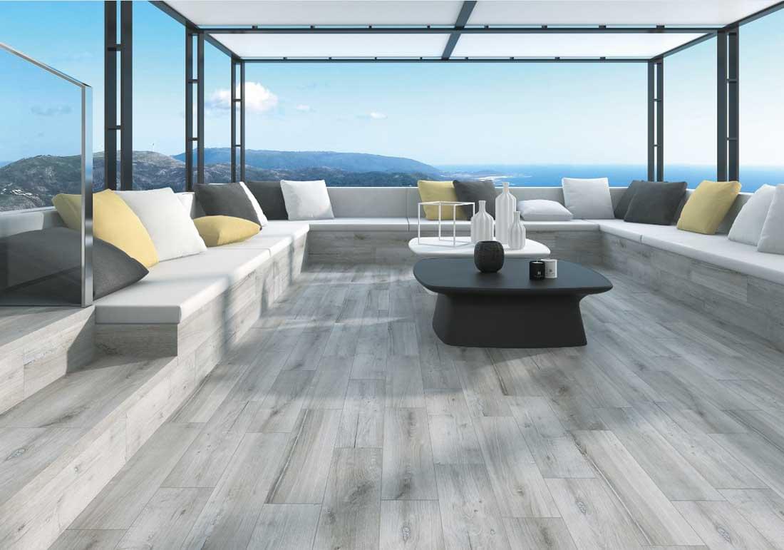 клинкер фабрики Gres De Aragon коллекция Ordesa