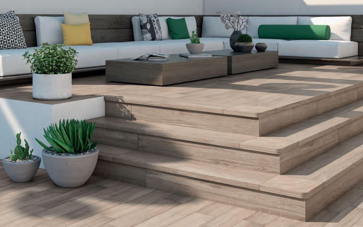 клинкер фабрики Gres De Aragon коллекция Ordesa