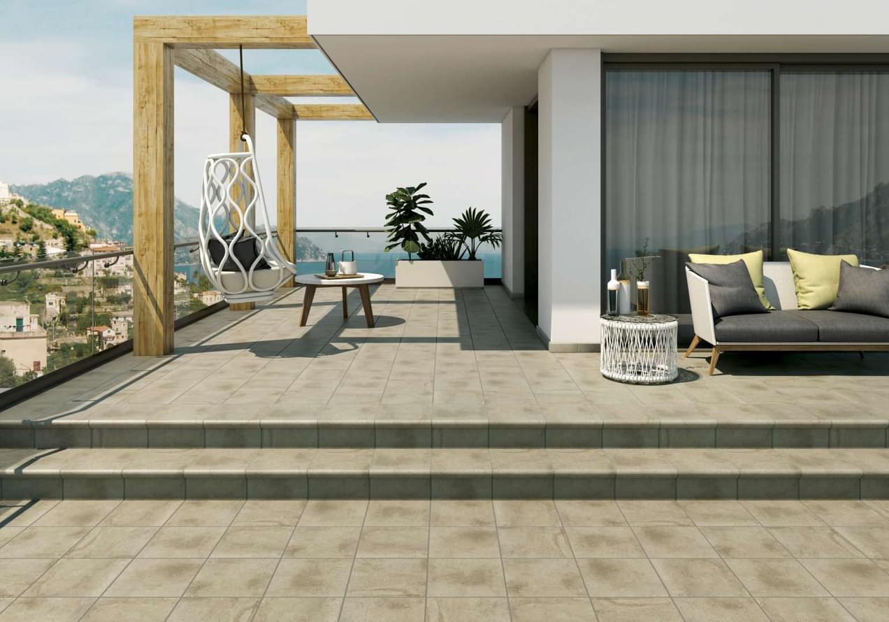 клинкер фабрики Gres De Aragon коллекция Orion