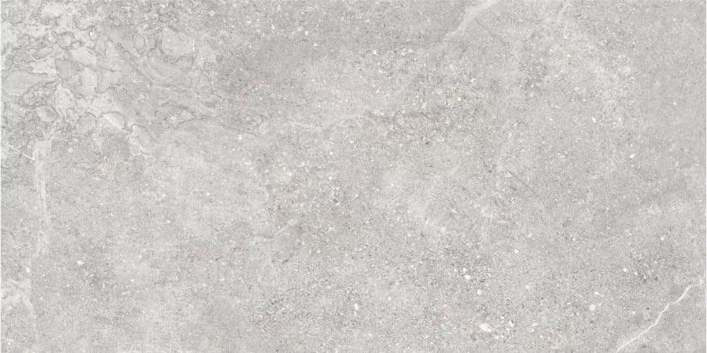 Gres De Aragon Petra Плитка базовая Smooth Gris 60x120