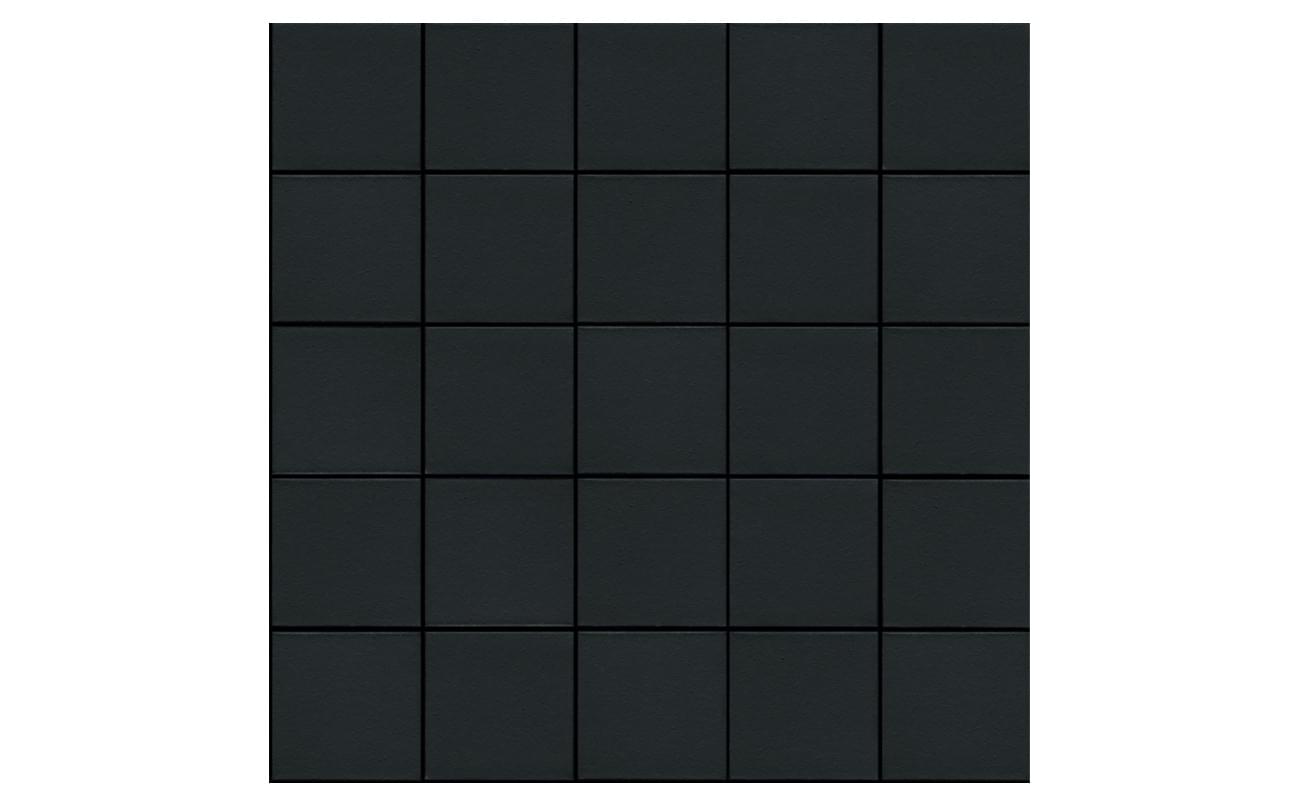Gres De Aragon Quarry Black 19.5x19.5