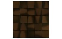 Плитка Gres De Aragon Quarry Flame Brown 19.5x19.5 см, поверхность матовая