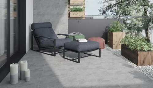 клинкер фабрики Gres De Aragon коллекция Tatra