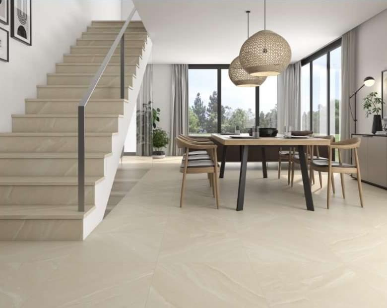 керамогранит фабрики Gres De Aragon коллекция Tibet