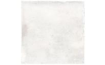 Плитка Gres De Aragon Urban Antislip Blanco 29.7x29.7 см, поверхность матовая, рельефная