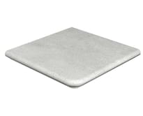 Плитка Gres De Aragon Urban Antislip Esquina Gris antid 33x33 см, поверхность матовая