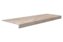 Плитка Gres De Aragon Urban Antislip Peldano Recto 120 Beige antisl 31.5x120 см, поверхность матовая