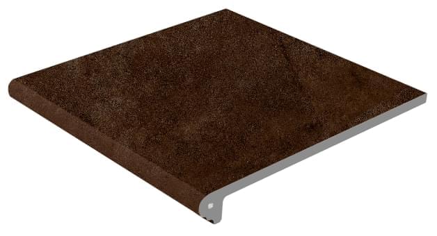 Плитка Gres De Aragon Urban Antislip Peldano Redondo Coaba Распродажа 30x33 см, поверхность матовая