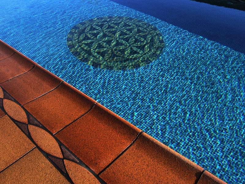 клинкер фабрики Gres De Breda коллекция Decorado