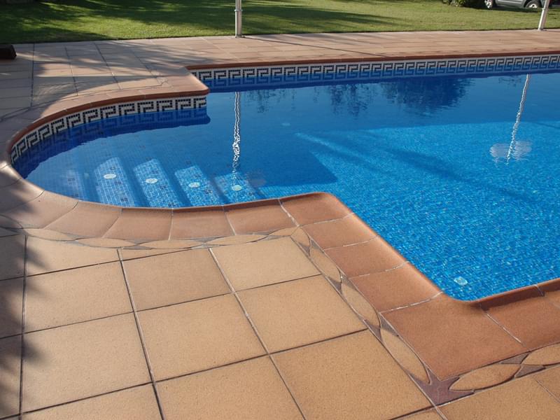 клинкер фабрики Gres De Breda коллекция Decorado