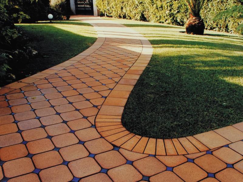 клинкер фабрики Gres De Breda коллекция Decorado