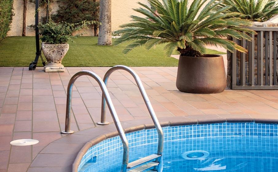 клинкер фабрики Gres De Breda коллекция Lava